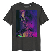 Unisex organic cotton t-shirt #141