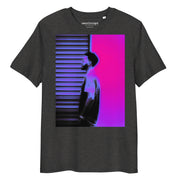Unisex organic cotton t-shirt #127