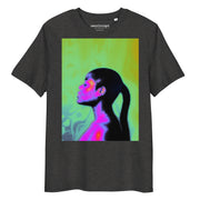 Unisex organic cotton t-shirt #116