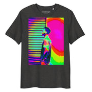 Unisex organic cotton t-shirt #125