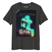 Unisex organic cotton t-shirt #137