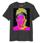 Unisex organic cotton t-shirt #124