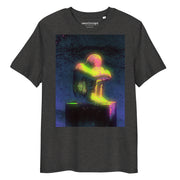 Unisex organic cotton t-shirt #136