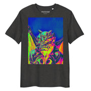 Unisex organic cotton t-shirt #134