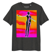 Unisex organic cotton t-shirt #109