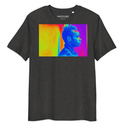 Unisex organic cotton t-shirt #118