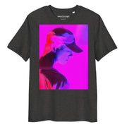 Unisex organic cotton t-shirt #112