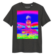 Unisex organic cotton t-shirt #108