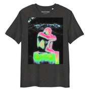 Unisex organic cotton t-shirt #133