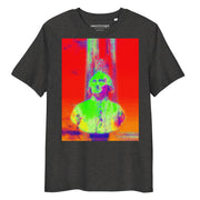 Unisex organic cotton t-shirt #111