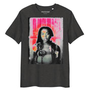 Unisex organic cotton t-shirt #131