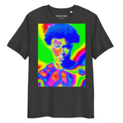 Unisex organic cotton t-shirt #106