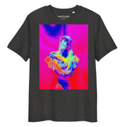 Unisex organic cotton t-shirt #110
