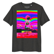 Unisex organic cotton t-shirt #107