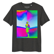 Unisex organic cotton t-shirt #224