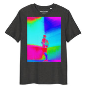 Unisex organic cotton t-shirt #228