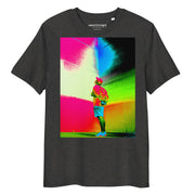 Unisex organic cotton t-shirt #227