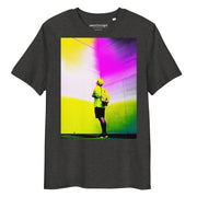 Unisex organic cotton t-shirt #221