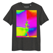 Unisex organic cotton t-shirt #229