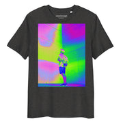 Unisex organic cotton t-shirt #225