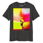 Unisex organic cotton t-shirt #223