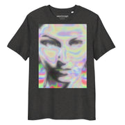Unisex organic cotton t-shirt #92