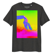 Unisex organic cotton t-shirt #94