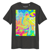 Unisex organic cotton t-shirt #104