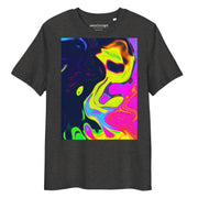 Unisex organic cotton t-shirt #105