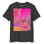 Unisex organic cotton t-shirt #359