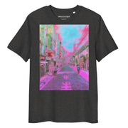 Unisex organic cotton t-shirt #351