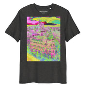 Unisex organic cotton t-shirt #371