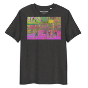 Unisex organic cotton t-shirt #352