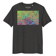 Unisex organic cotton t-shirt #373