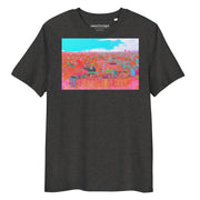 Unisex organic cotton t-shirt #370