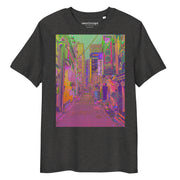 Unisex organic cotton t-shirt #367