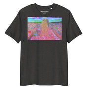 Unisex organic cotton t-shirt #372