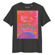 Unisex organic cotton t-shirt #360