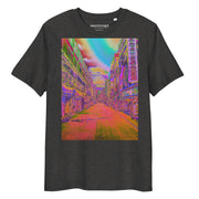 Unisex organic cotton t-shirt #362