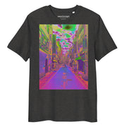 Unisex organic cotton t-shirt #353