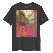 Unisex organic cotton t-shirt #366
