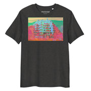 Unisex organic cotton t-shirt #368