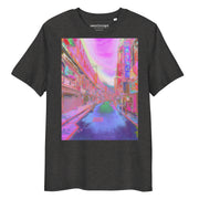 Unisex organic cotton t-shirt #361