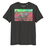 Unisex organic cotton t-shirt #369