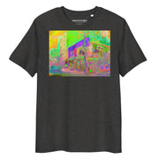 Unisex organic cotton t-shirt #340