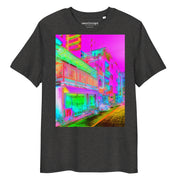 Unisex organic cotton t-shirt #330