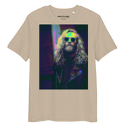 Unisex organic cotton t-shirt #138