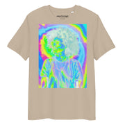 Unisex organic cotton t-shirt #128