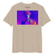 Unisex organic cotton t-shirt #114