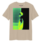 Unisex organic cotton t-shirt #126
